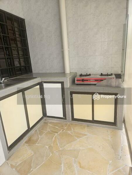Rosyth Terrace, Rosyth Terrace, Hougang / Punggol / Sengkang, 5 Bedrooms, 2,800 sqft, Terraced House For Rent, by Ignatius Ng, 25186002 - PropertyGuru.com.sg