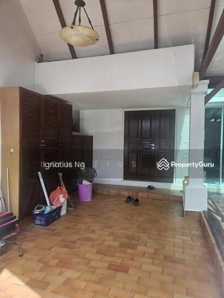 Rosyth Terrace, Rosyth Terrace, Hougang / Punggol / Sengkang, 5 Bedrooms, 2,800 sqft, Terraced House For Rent, by Ignatius Ng, 25186002 - PropertyGuru.com.sg