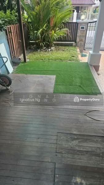 Rosyth Terrace, Rosyth Terrace, Hougang / Punggol / Sengkang, 5 Bedrooms, 2,800 sqft, Terraced House For Rent, by Ignatius Ng, 25186002 - PropertyGuru.com.sg