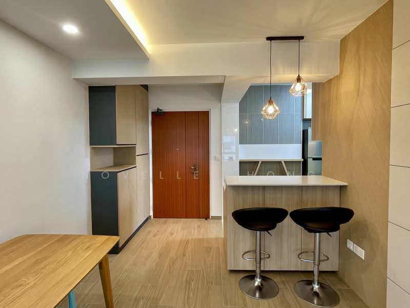 10A Bendemeer Light, 10A Bendemeer Road, 2 Bedrooms, 732 sqft, HDB Flat For Rent, by NOVELLE CHONG, 25186012 - PropertyGuru.com.sg