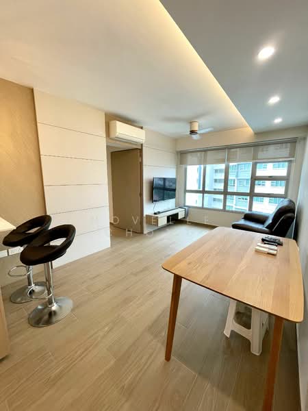 10A Bendemeer Light, 10A Bendemeer Road, 2 Bedrooms, 732 sqft, HDB Flat For Rent, by NOVELLE CHONG, 25186012 - PropertyGuru.com.sg