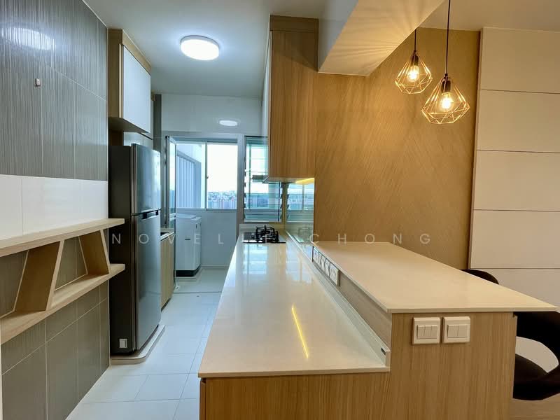10A Bendemeer Light, 10A Bendemeer Road, 2 Bedrooms, 732 sqft, HDB Flat For Rent, by NOVELLE CHONG, 25186012 - PropertyGuru.com.sg
