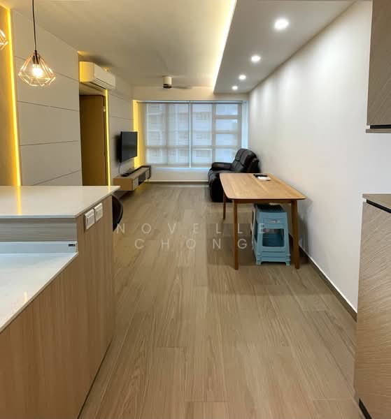 10A Bendemeer Light, 10A Bendemeer Road, 2 Bedrooms, 732 sqft, HDB Flat For Rent, by NOVELLE CHONG, 25186012 - PropertyGuru.com.sg