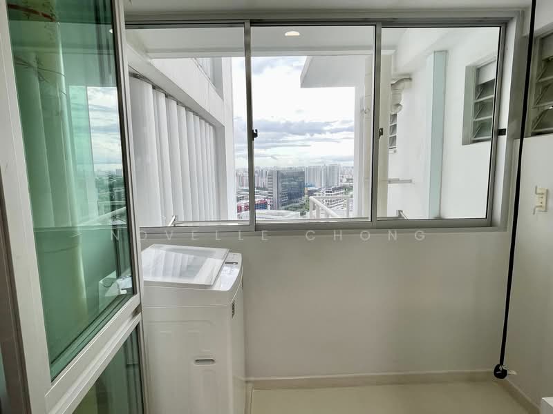 10A Bendemeer Light, 10A Bendemeer Road, 2 Bedrooms, 732 sqft, HDB Flat For Rent, by NOVELLE CHONG, 25186012 - PropertyGuru.com.sg