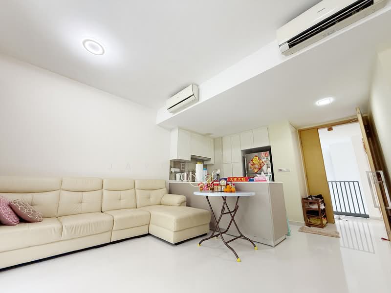 Hedges Park Condominium, 87 Flora Drive, 2 Bedrooms, 797 sqft, Condominium For Sale, by Jayden Peh, 25186023 - PropertyGuru.com.sg