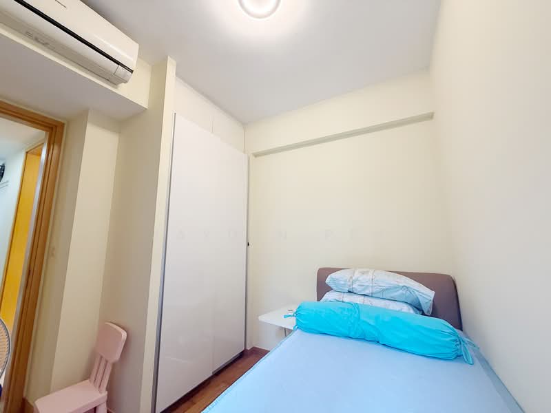 Hedges Park Condominium, 87 Flora Drive, 2 Bedrooms, 797 sqft, Condominium For Sale, by Jayden Peh, 25186023 - PropertyGuru.com.sg