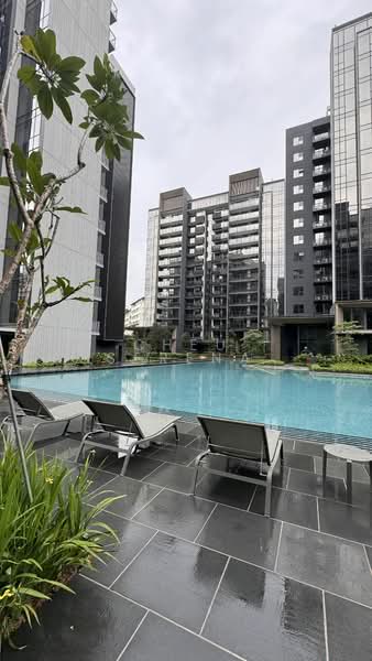 Leedon Green, 28 Leedon Heights, Tanglin / Holland / Bukit Timah, 2 Bedrooms, 818 sqft, Condominium For Rent, by Cheu Serena, 25186145 - PropertyGuru.com.sg