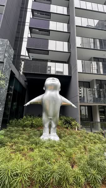 Leedon Green, 28 Leedon Heights, Tanglin / Holland / Bukit Timah, 2 Bedrooms, 818 sqft, Condominium For Rent, by Cheu Serena, 25186145 - PropertyGuru.com.sg