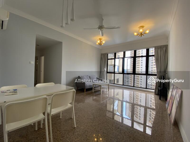 For Rent - Dover Parkview