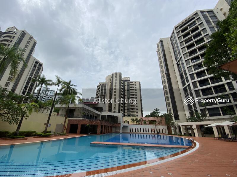 For Rent - Dover Parkview