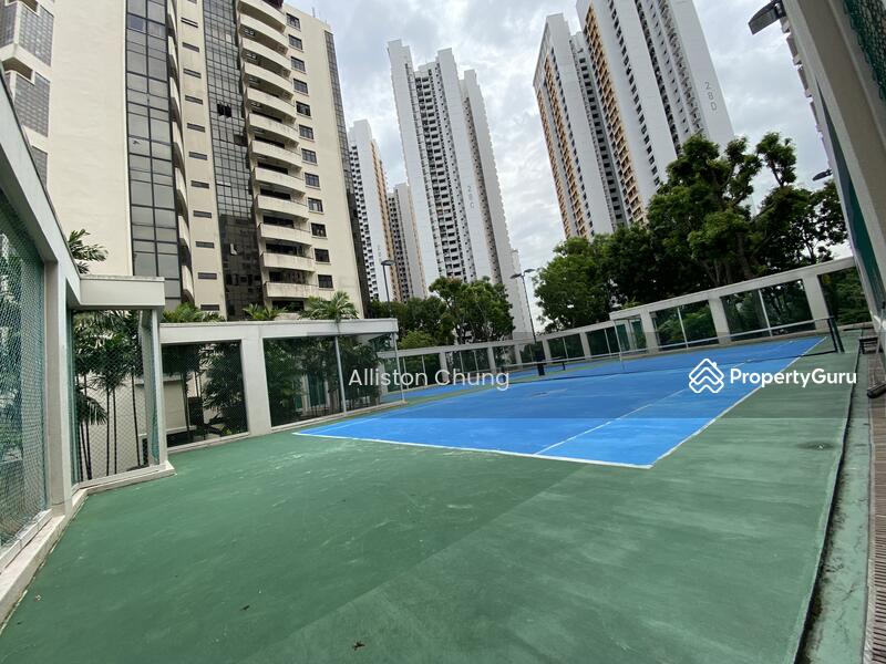 For Rent - Dover Parkview