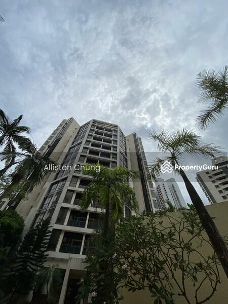For Rent - Dover Parkview