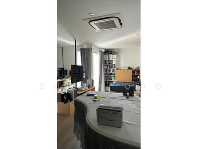 For Rent - Soho @ Farrer