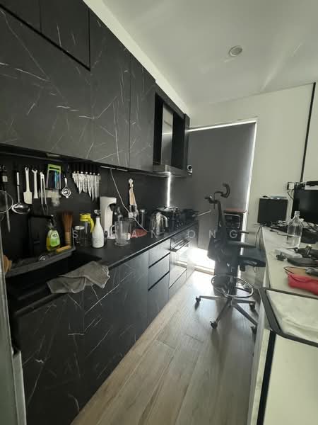 Soho @ Farrer, 172 Race Course Road, Studio, 506 sqft, Apartment For Rent, by Susan Ong, 25186298 - PropertyGuru.com.sg