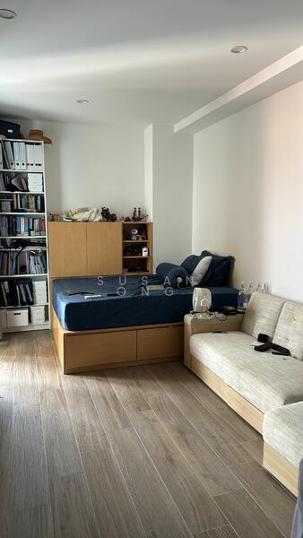 Soho @ Farrer, 172 Race Course Road, Studio, 506 sqft, Apartment For Rent, by Susan Ong, 25186298 - PropertyGuru.com.sg