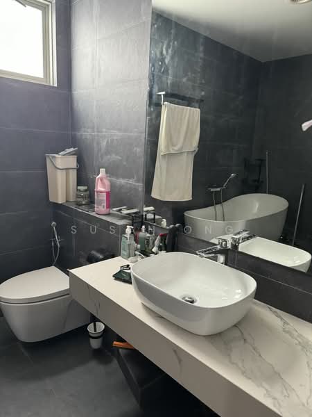 Soho @ Farrer, 172 Race Course Road, Studio, 506 sqft, Apartment For Rent, by Susan Ong, 25186298 - PropertyGuru.com.sg