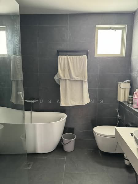 Soho @ Farrer, 172 Race Course Road, Studio, 506 sqft, Apartment For Rent, by Susan Ong, 25186298 - PropertyGuru.com.sg