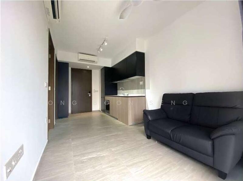 For Rent - Grandeur Park Residences