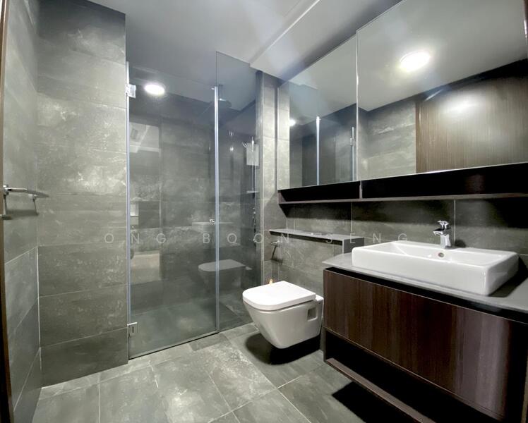 For Rent - Grandeur Park Residences