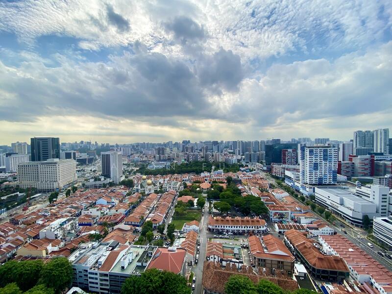 Concourse Skyline Condominium For Sale at S$ 1,620,000 | PropertyGuru Singapore
