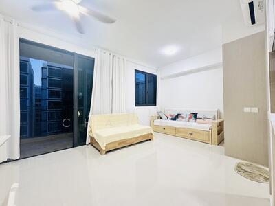 For Rent - Treasure at Tampines