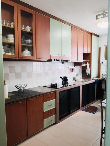 668A Jurong West Street 64, 668A Jurong West Street 64, Boon Lay / Jurong / Tuas, Room Rental, 250 sqft, HDB Flat For Rent, by Zarina Majeed, 25186389 - PropertyGuru.com.sg