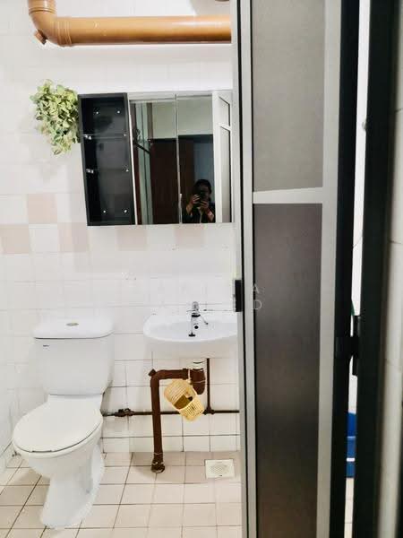 668A Jurong West Street 64, 668A Jurong West Street 64, Boon Lay / Jurong / Tuas, Room Rental, 250 sqft, HDB Flat For Rent, by Zarina Majeed, 25186389 - PropertyGuru.com.sg