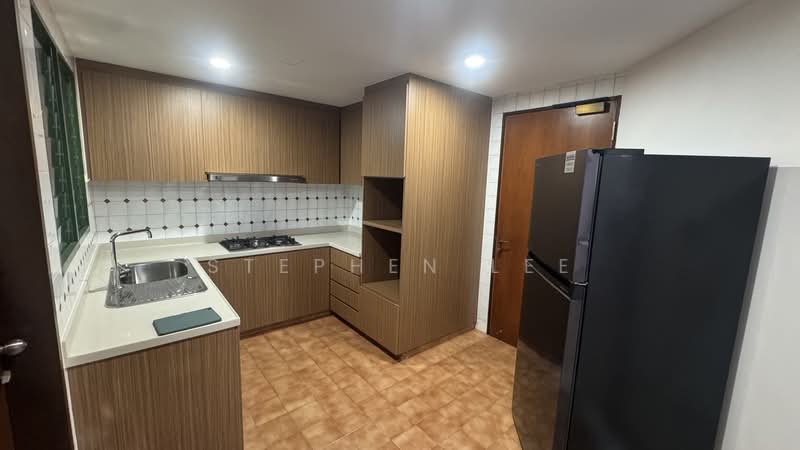 Signature Park, 52 Toh Tuck Road, 3 Bedrooms, 1,389 sqft, Condominium For Sale, by Stephen Lee, 25186399 - 2 yrs-new kitchen prior to suggested decor in cover photo without major renovation - PropertyGuru.com.sg