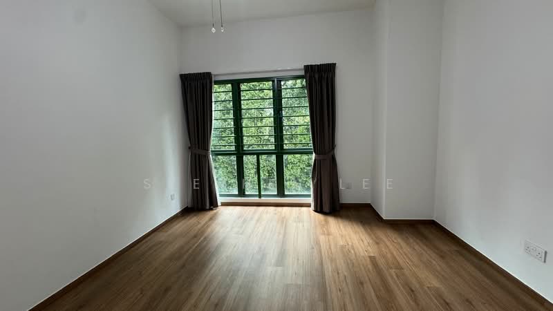Signature Park, 52 Toh Tuck Road, 3 Bedrooms, 1,389 sqft, Condominium For Sale, by Stephen Lee, 25186399 - Master bedroom (original form without furniture) - PropertyGuru.com.sg