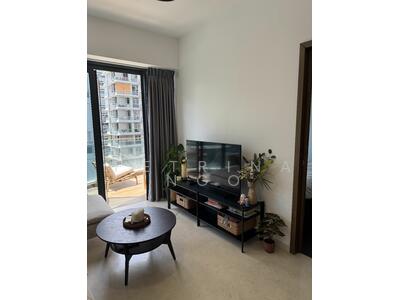 For Sale - Amber Skye