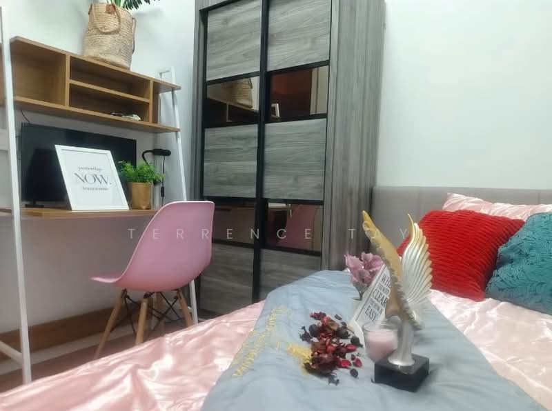 Ferraria Park Condo, 8 Flora Drive, Changi Airport / Changi Village, Room Rental, 70 sqft, Condominium For Rent, by Terrence Tay, 25186485 - PropertyGuru.com.sg