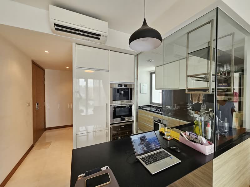 The Shore Residences, 81 Amber Road, 2 Bedrooms, 882 sqft, Condominium For Rent, by Esther Wang 王芝茵, 25186492 - PropertyGuru.com.sg