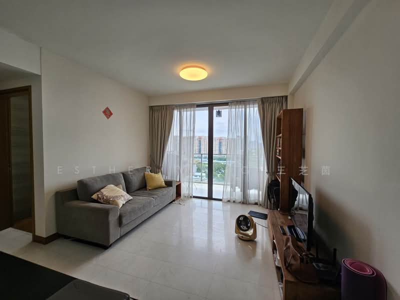 The Shore Residences, 81 Amber Road, 2 Bedrooms, 882 sqft, Condominium For Rent, by Esther Wang 王芝茵, 25186492 - PropertyGuru.com.sg
