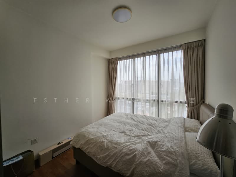 The Shore Residences, 81 Amber Road, 2 Bedrooms, 882 sqft, Condominium For Rent, by Esther Wang 王芝茵, 25186492 - PropertyGuru.com.sg