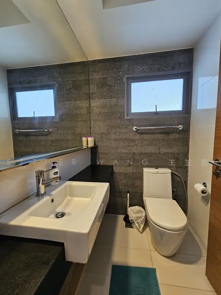 The Shore Residences, 81 Amber Road, 2 Bedrooms, 882 sqft, Condominium For Rent, by Esther Wang 王芝茵, 25186492 - PropertyGuru.com.sg