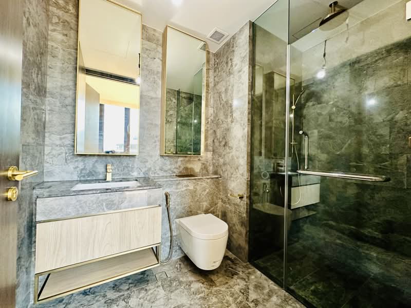 Meyer Mansion, 79 Meyer Road, 2 Bedrooms, 689 sqft, Condominium For Rent, by Eve Choo, 25186497 - PropertyGuru.com.sg