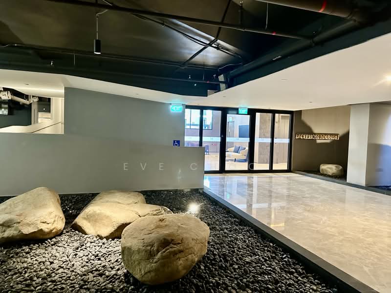 Meyer Mansion, 79 Meyer Road, 2 Bedrooms, 689 sqft, Condominium For Rent, by Eve Choo, 25186497 - PropertyGuru.com.sg