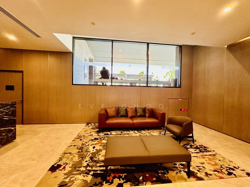 Meyer Mansion, 79 Meyer Road, 2 Bedrooms, 689 sqft, Condominium For Rent, by Eve Choo, 25186497 - PropertyGuru.com.sg