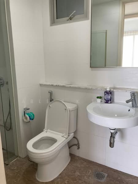 The Centris, 67 Jurong West Central 3, Room Rental, 60 sqft, Apartment For Rent, by Able S.K Toh, 25186531 - PropertyGuru.com.sg