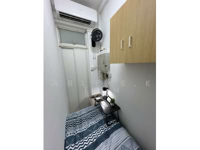 For Rent - The Centris