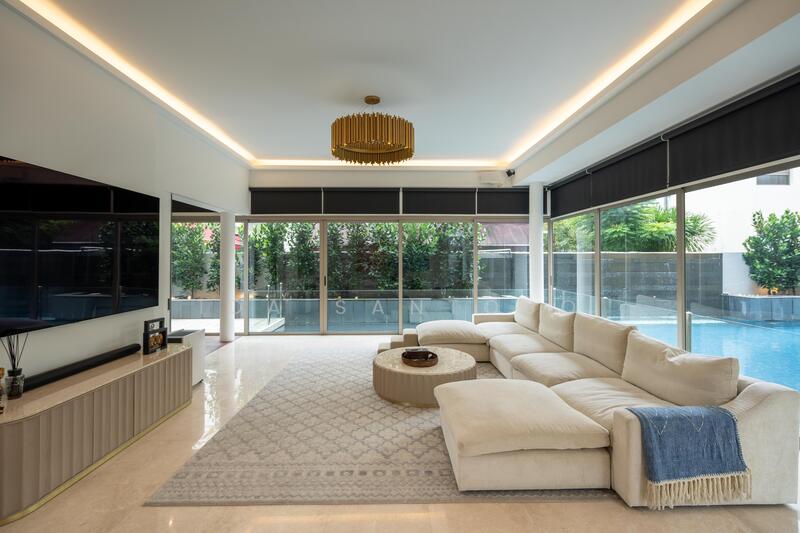 For Sale - Stunning Detached House For Sale-Renovated-Move-in condition.