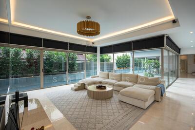 For Sale - Stunning Detached House For Sale-Renovated-Move-in condition.