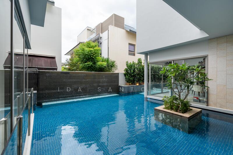 For Sale - Stunning Detached House For Sale-Renovated-Move-in condition.