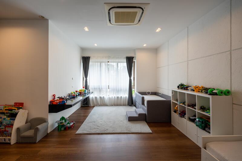 For Sale - Stunning Detached House For Sale-Renovated-Move-in condition.