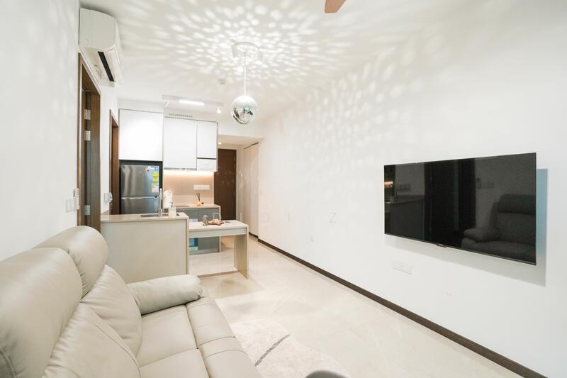 Normanton Park, 49 Normanton Park, 1 Bedroom, 527 sqft, Condominium For Rent, by Didi Didi Z, 25186596 - PropertyGuru.com.sg