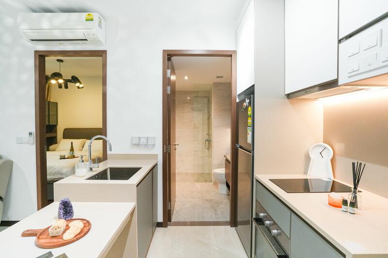 Normanton Park, 49 Normanton Park, 1 Bedroom, 527 sqft, Condominium For Rent, by Didi Didi Z, 25186596 - PropertyGuru.com.sg