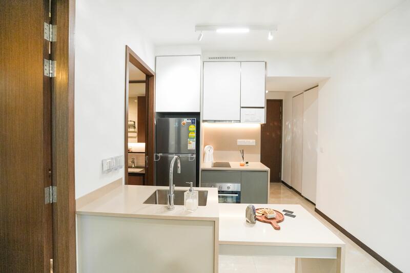 Normanton Park, 49 Normanton Park, 1 Bedroom, 527 sqft, Condominium For Rent, by Didi Didi Z, 25186596 - PropertyGuru.com.sg