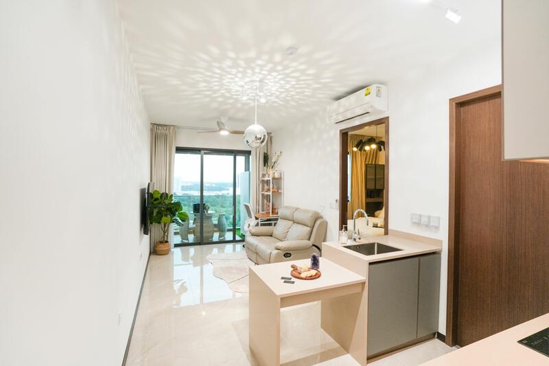Normanton Park, 49 Normanton Park, 1 Bedroom, 527 sqft, Condominium For Rent, by Didi Didi Z, 25186596 - PropertyGuru.com.sg