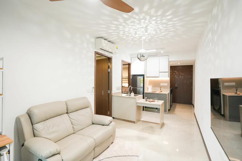 Normanton Park, 49 Normanton Park, 1 Bedroom, 527 sqft, Condominium For Rent, by Didi Didi Z, 25186596 - PropertyGuru.com.sg
