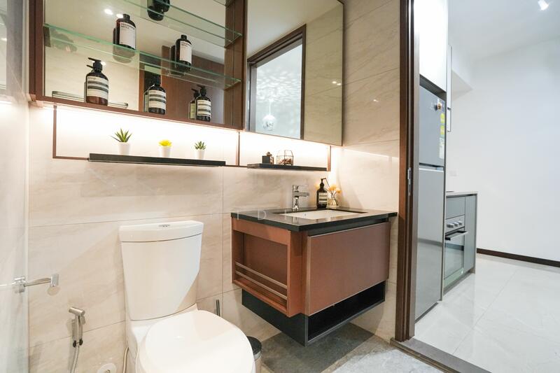 Normanton Park, 49 Normanton Park, 1 Bedroom, 527 sqft, Condominium For Rent, by Didi Didi Z, 25186596 - PropertyGuru.com.sg